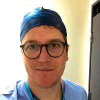 Greg Nolan (@drgregorynolan) 's Twitter Profile