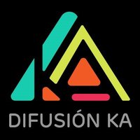 Difusión Ka (@difusionka) 's Twitter Profile Photo Difusión Ka (@difusionka) 's Twitter Profile Photo