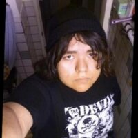 Jeffrey Luna - @Six_Six_Sick93 Twitter Profile Photo