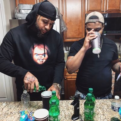 Janky Shooterz🃏🤞🏼💜BIGJANKY🦍BEENJANKY🤧 Omertà 🤫 Solid💪🏼