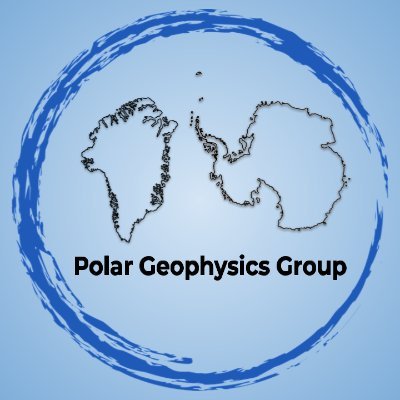A research group within @LamontEarth of the @columbiaclimate at @Columbia. We use Radar, LiDAR, Gravimetry, & Magnetometry to explore the dynamics of the poles.