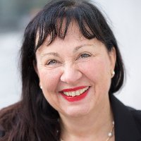 Dr. Christa D. Schäfer (@christaschaefer) 's Twitter Profile