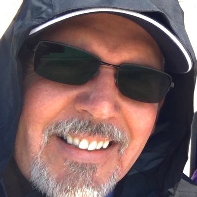 RodeNode's profile picture. Things profound...