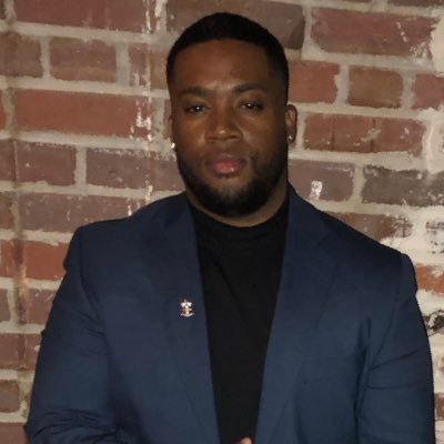 Finance lover|Mentor| Married to Mrs. Frazier ❤️|Nupe♦️| Serial Entrepreneur