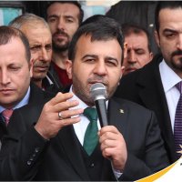 Mikail Sülük(@MikailSuluk) 's Twitter Profile Photo