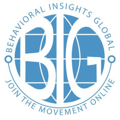 BIG is an online community of professionals that partners with BI enthusiasts in intl organizations. Sign up or join our partner list: UNDP, WHO, Harvard, Essex