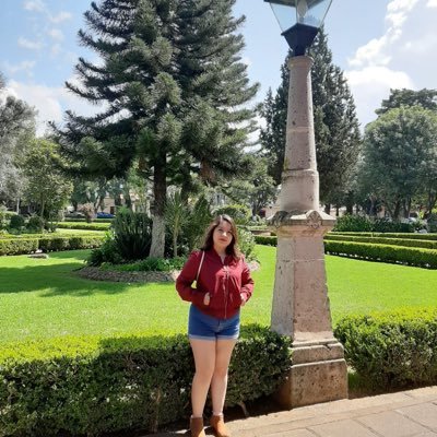 Esthermtz1919's profile picture. 21 años