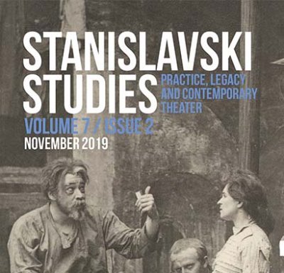 Stanislavski Studies is a peer-reviewed journal with an international scope, that collects together contemporary, international Stanislavski-based scholarship.