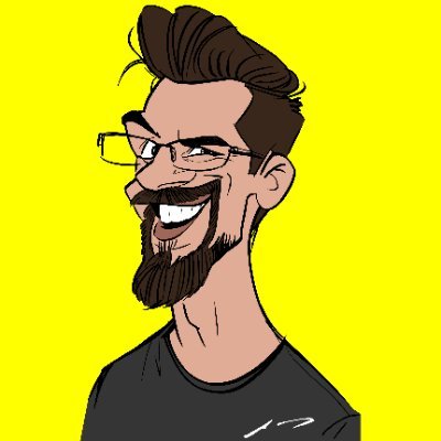 m_scharl's profile picture. Software Developer