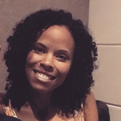 Maisha Hutton Profile