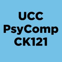 UCC BA Psychology and Computing (@uccpsycomp) 's Twitter Profile Photo