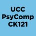 UCC BA Psychology and Computing (@uccpsycomp) Twitter profile photo UCC BA Psychology and Computing (@uccpsycomp) Twitter profile photo