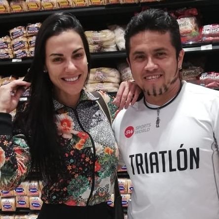 tecnico programador analista