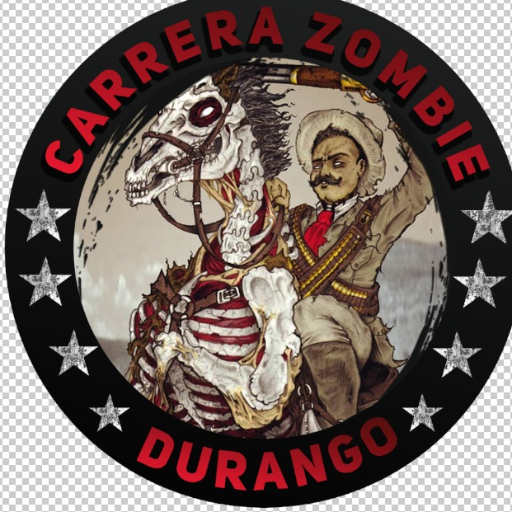 Corran por sus vidas es una Carrera 5k con obstáculos, en donde lo corredores tienen un proposito, sobrevivir. #Durango #DurangoMexico #CarreraZombieDurango