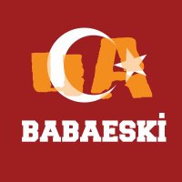 ultrAslan Babaeski (@uababaeski) 's Twitter Profile