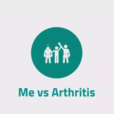 Me vs Arthritis is a blog giving an insight into the life of a young adult suffering from arthritis.