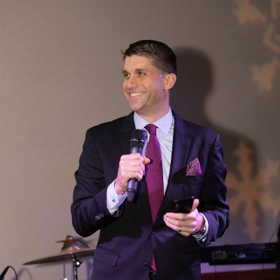 pvardeman's profile picture. CEO of SSP Innovations