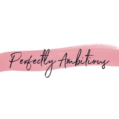 A lifestyle blog + podcast committed to educating, encouraging, & building a community of perfectly ambitious women.