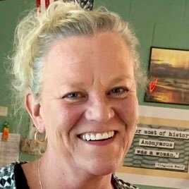 jdebock5's profile picture. Mom, wife, daughter, sister, friend, and a senior English teacher. I teach literature and composition but mostly I teach life lessons.