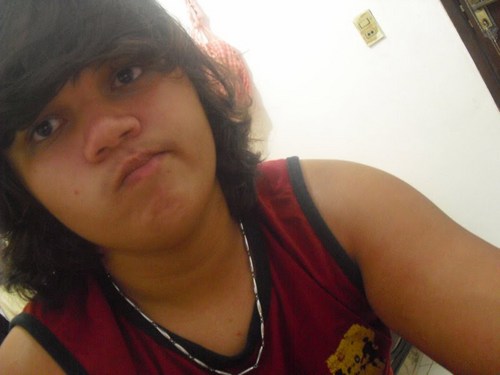 oi (: , sou Thiago marcelo silva e sousa , tenho 14 anos , e nao sei oq mais botar aki