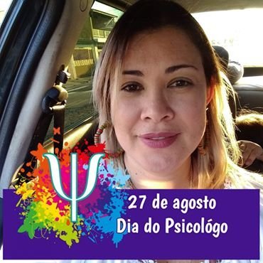 ShirleyPsiclog1's profile picture. Psicóloga Clínica e Forense
*Terapia Cognitiva Comportamental (TCC).
*Avaliação Psicológica
* Elaboração de Laudos Psicológicos.
São Paulo