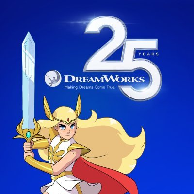 DreamWorksSheRa Profile Picture