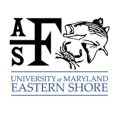 We are the @AmFisheriesSoc student sub-unit at the University of Maryland Eastern Shore @UMES_DNS 🐠🐟🦈🦀🐡🦞 #UMES #AFS