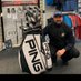 Lee Harpin (@leeharpingolf) Twitter profile photo Lee Harpin (@leeharpingolf) Twitter profile photo