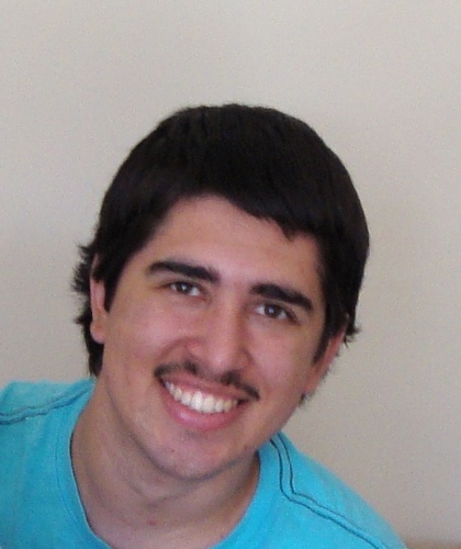 Ramiro Bopp G