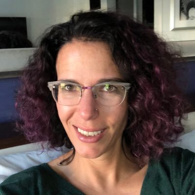 MagistraSolomon's profile picture. 