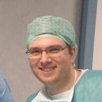 Urologist at Ospedale Maggiore della Carità, Novara
