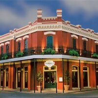 MurielsJacksonSquare (@murielsnola) 's Twitter Profile