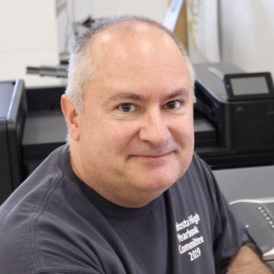 forcedesign's profile picture. Christ follower :: Husband :: Dad :: Granddad :: Graphic Designer :: Teacher :: Google for Education Certified Trainer