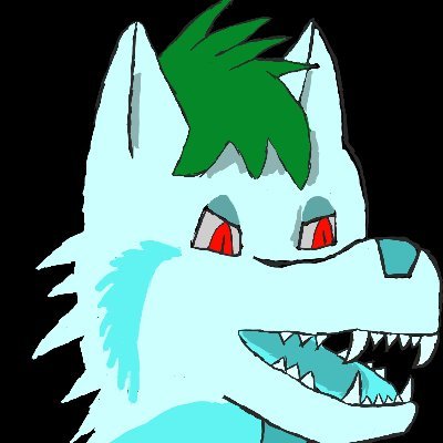 nikmat97's profile picture. i have dyslexia basicly i can't spell. he/they gay ^_^
i am 23
if you are under 18 you should not be here