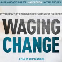 Waging Change (@wagingchange) 's Twitter Profile