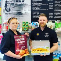 ChurchStreetFishBar (@fish_n_chips4t) 's Twitter Profile