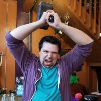 Daniel May, Solemn Simulacrum (@dannygambit) 's Twitter Profile