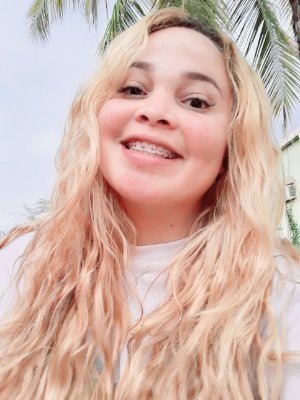 Susychubby1's profile picture. Libre pensadora😊