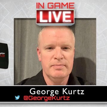 GeorgeKurtz Profile Picture