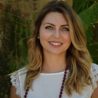 Cinzia Ferraris (@cinziaferraris) Twitter profile photo