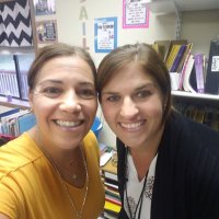 Mrs. Costa and Mrs. Pacheco (@kcosta6915) 's Twitter Profile Photo Mrs. Costa and Mrs. Pacheco (@kcosta6915) 's Twitter Profile Photo