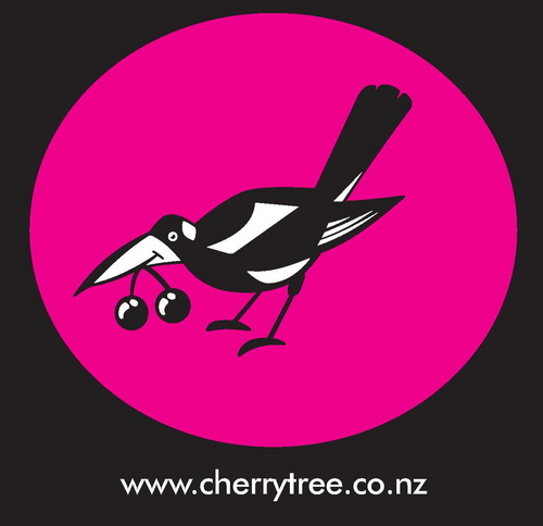 cherrytreeWGTN's profile picture. NZ's largest shopping mall with the smallest footprint...