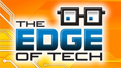 TheEdgeofTeck Profile Picture
