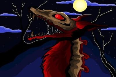 Hi I'm Azebeth!
I'm a gamer and artist (I suck at both of those things)
I will be sharing my drawings and streaming schedules here, plus some memes 🎮💜