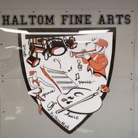 Haltom High Visual Arts(@BuffsVisualArts) 's Twitter Profile Photo