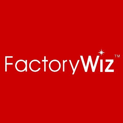 FactoryWiz Monitoring