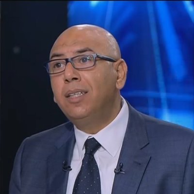 الأكاديمي والخبير في الشؤون الاستراتيجية والأمن الإقليمي