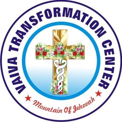 Vaiva Transformation center AKA Mountain of Jehovah is established to save lives through the living word of God.
Salvation comes through Jesus Christ Roman6:23