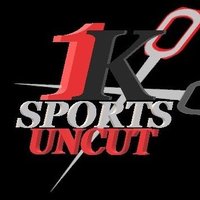 1K Sports Uncut(@Uncut1k) 's Twitter Profile Photo