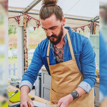 The Great British Bake Off 2019
🏴‍☠️🦌🏴‍☠️
IG https://t.co/tOA0nJfzBu…